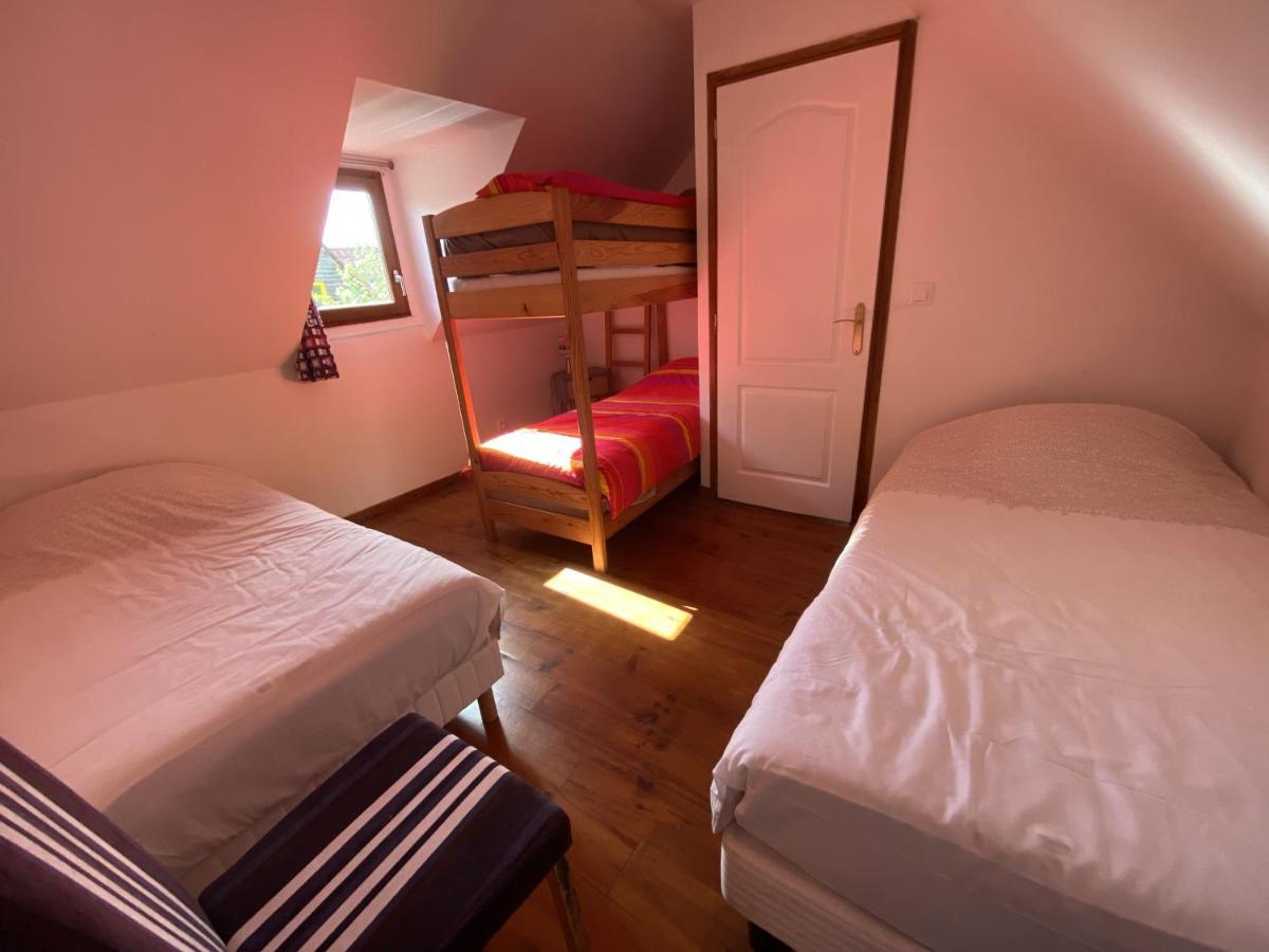Holiday Village Reclinghem Ngoại thất bức ảnh