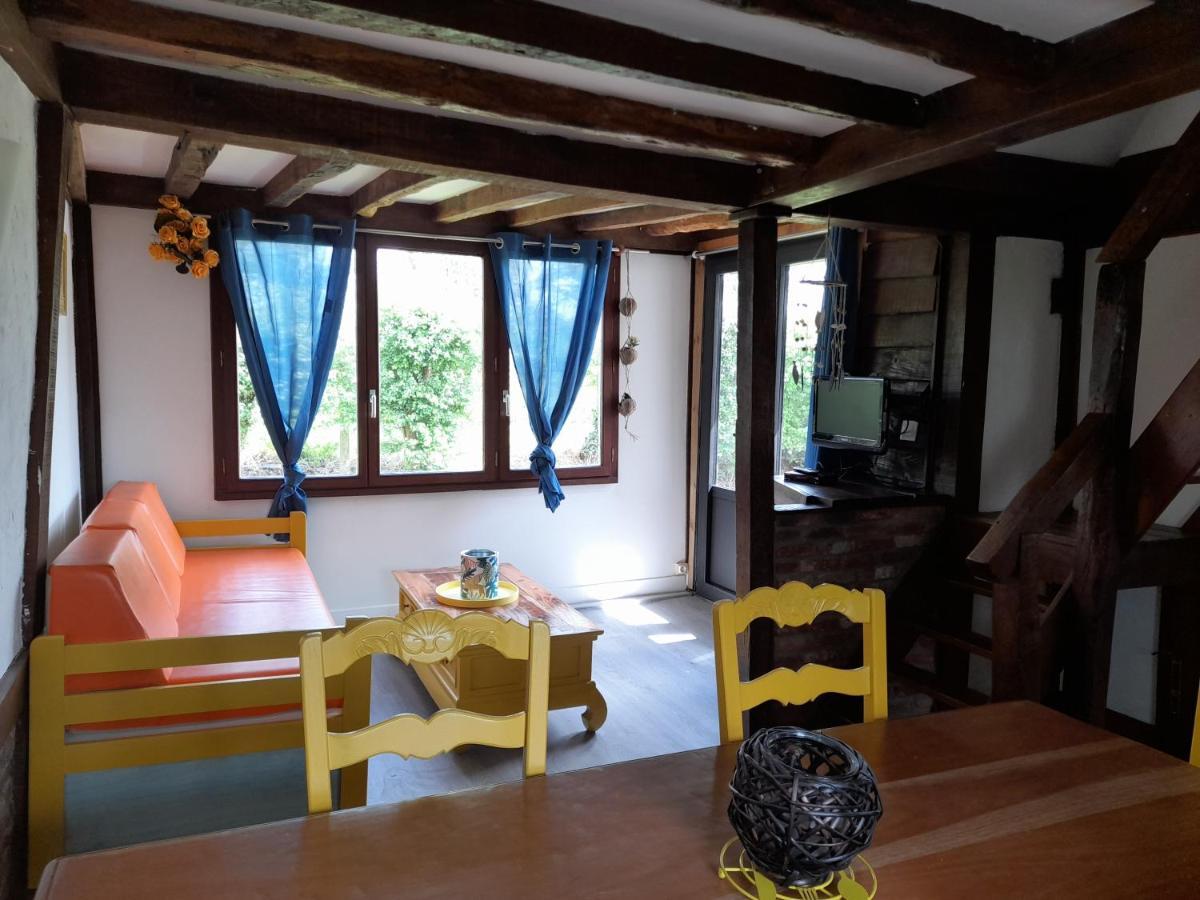 Holiday Village Reclinghem Ngoại thất bức ảnh